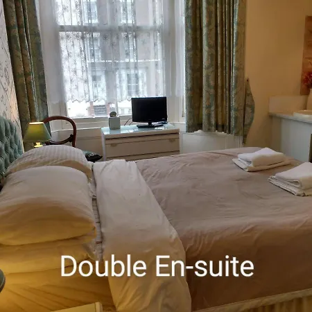 Pensjonat The Arran 3*