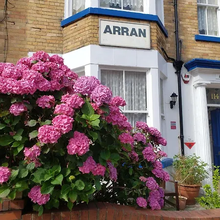 The Arran 스카버러