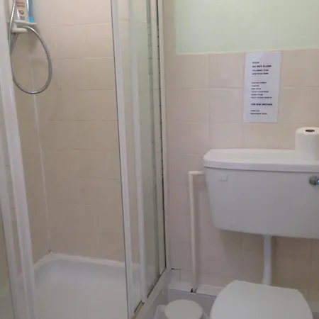 Pensjonat The Arran 3*