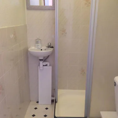 The Arran 3* Scarborough