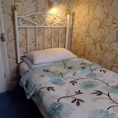 The Arran Scarborough