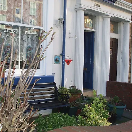 The Arran Gasthof