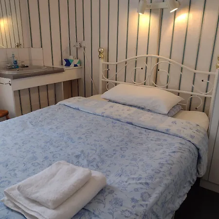 The Arran Pensjonat 3*