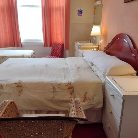 The Arran Scarborough