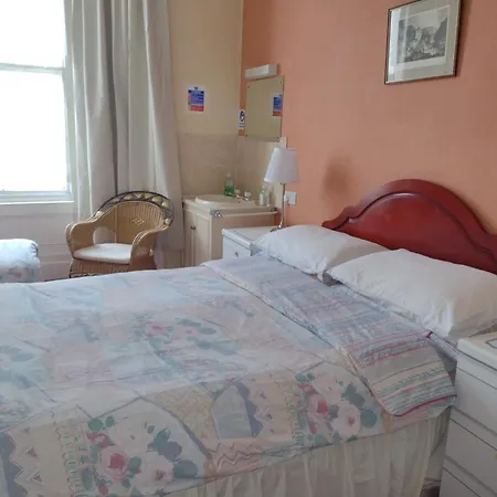 Pensjonat The Arran 3*