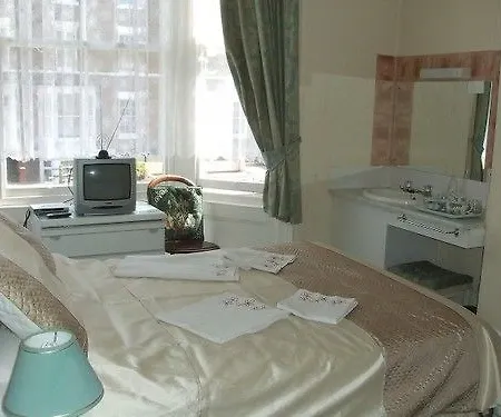 Pensjonat The Arran Scarborough