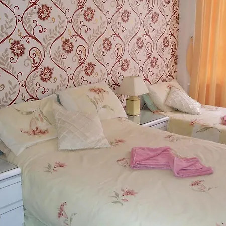 The Arran Pensjonat 3*