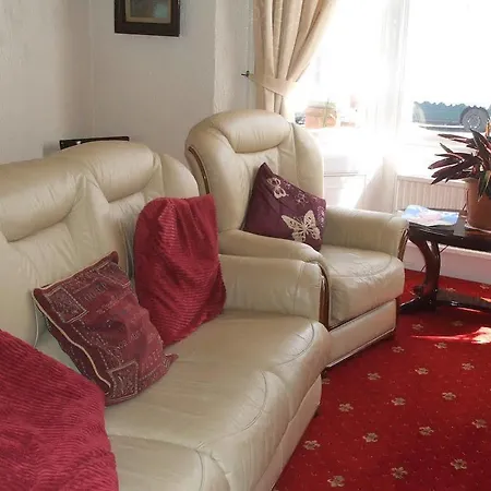 The Arran 3* Scarborough