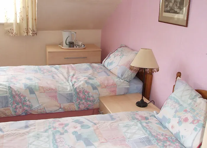 The Arran 3* Scarborough