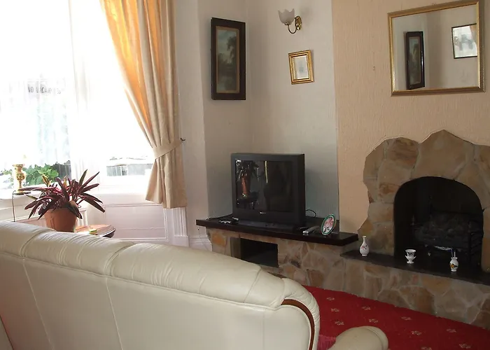 Gasthuis The Arran 3*