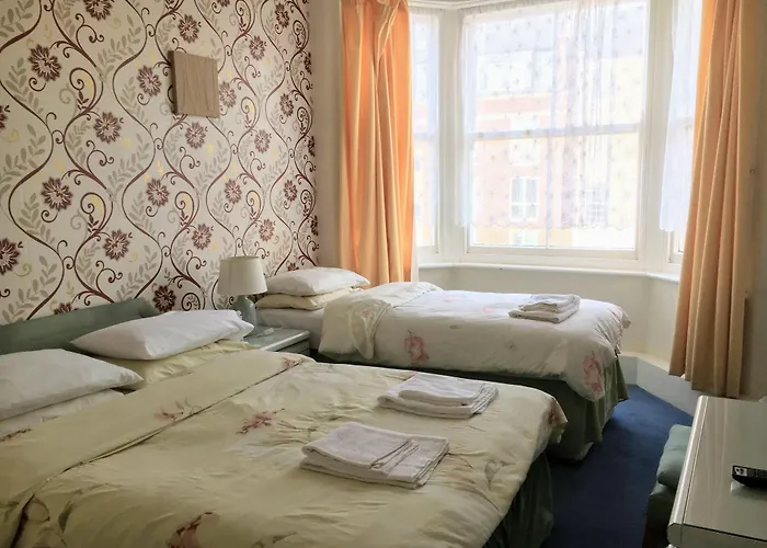 The Arran Gasthuis 3*