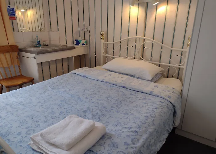 The Arran Gasthuis 3*