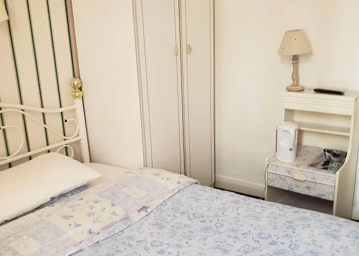 The Arran 3* Scarborough