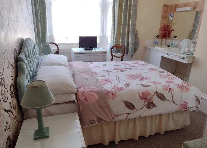 The Arran Gasthuis 3*