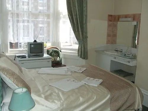 Gasthuis The Arran Scarborough