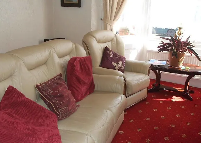 The Arran 3* Scarborough