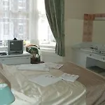 게스트하우스 The Arran 스카버러