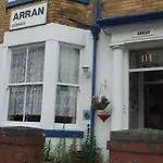 게스트하우스 The Arran 스카버러