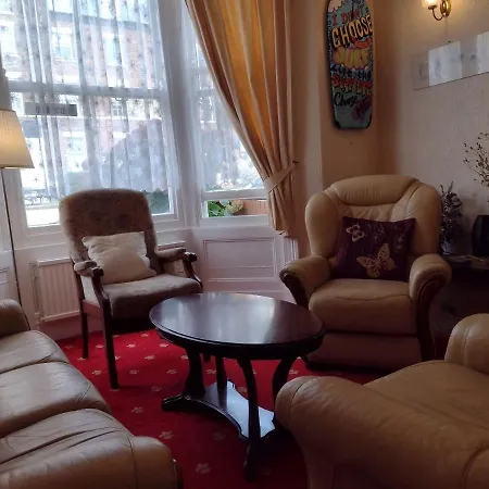 Gasthof The Arran 3*