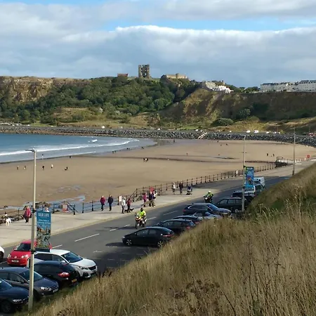 The Arran 3* Scarborough