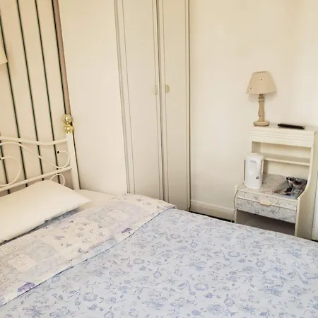 Casa de hóspedes The Arran Scarborough