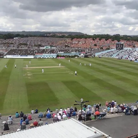 The Arran Scarborough