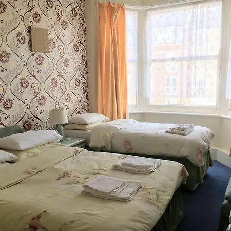 The Arran Pensionat 3*