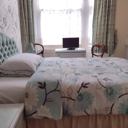 The Arran 3* Scarborough