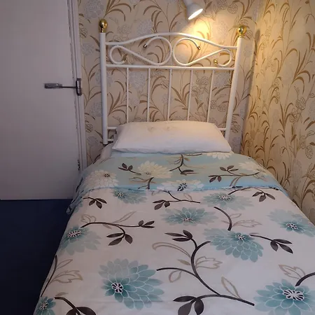 The Arran 3*