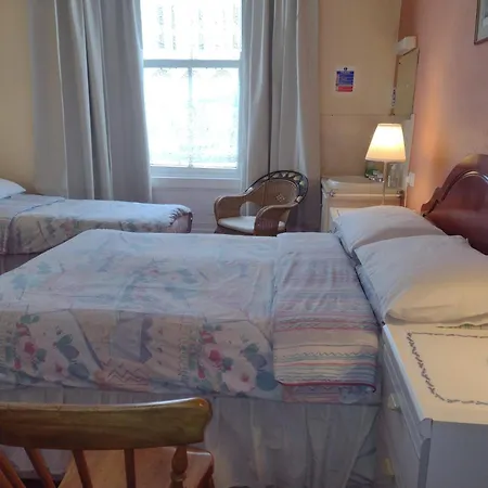 Gasthof The Arran Scarborough