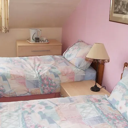 Gasthof The Arran 3*
