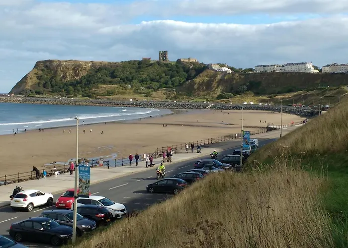 The Arran 3* Scarborough