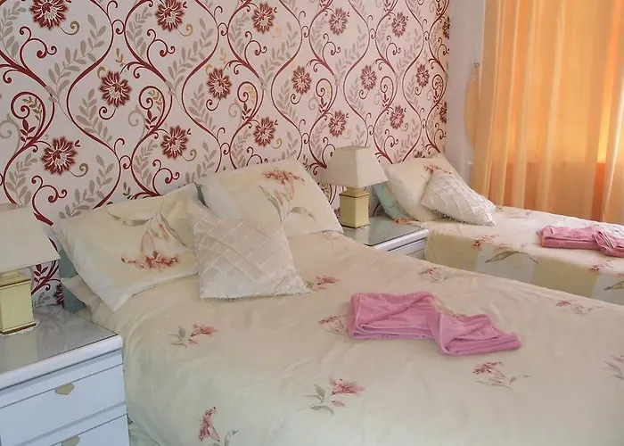 The Arran Gasthof 3*