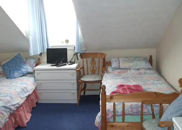 The Arran 3* Scarborough