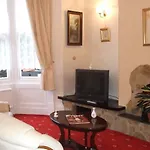 Pensionat The Arran