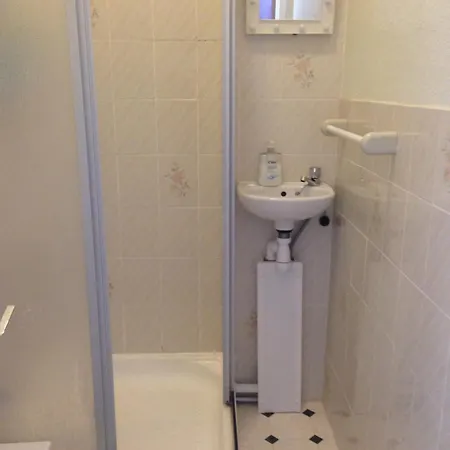 The Arran סקארבורו