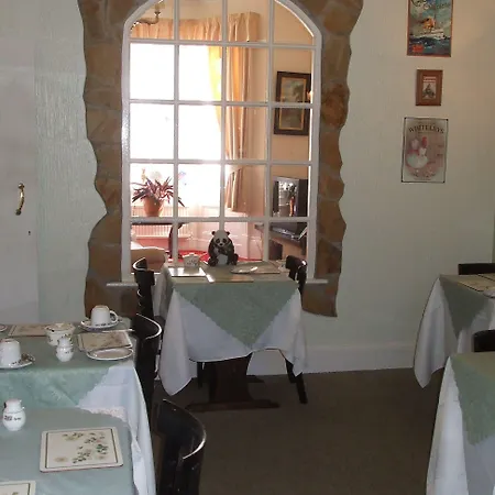 The Arran Guest house
