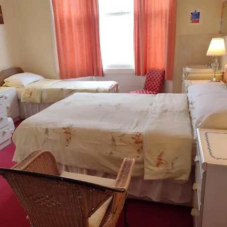 בית הארחה The Arran