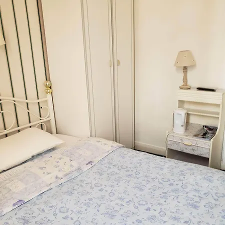 The Arran 3* סקארבורו