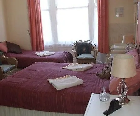 The Arran 3*