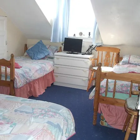 Guest house The Arran