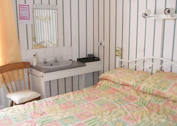 The Arran 3* Scarborough